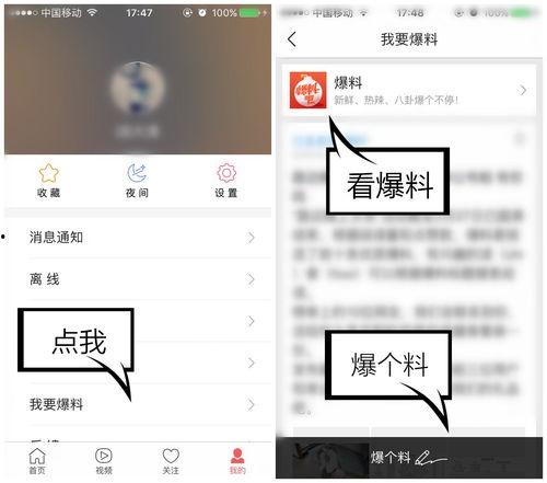 我的爆料视频在哪里,视频爆料背后的惊人真相 第3张 我的爆料视频在哪里,视频爆料背后的惊人真相 第3张
