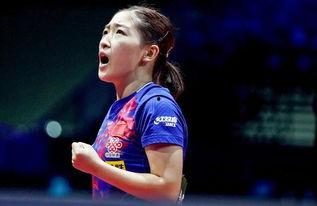 刘诗雯病情爆料视频直播,病痛中的坚韧与希望 第2张 刘诗雯病情爆料视频直播,病痛中的坚韧与希望 第2张